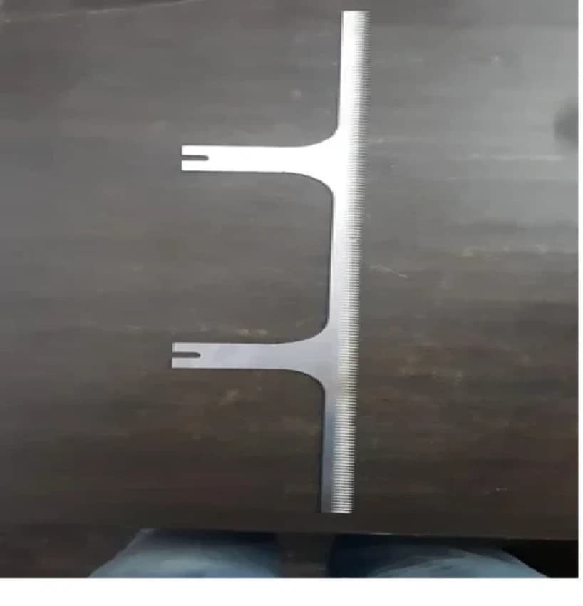 Metal Cutting Blades