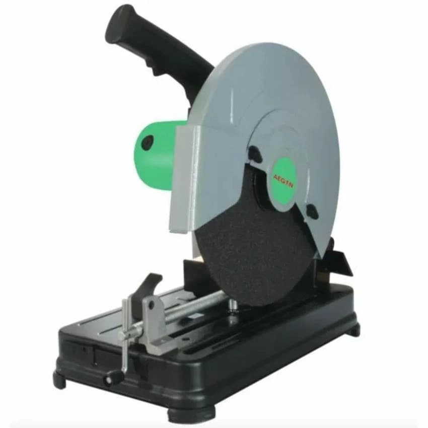 Aegon ACM14 - 2200 W Chop Saw, Warranty: 6 months