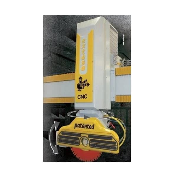 Extesa Cn2 Bridge Saw