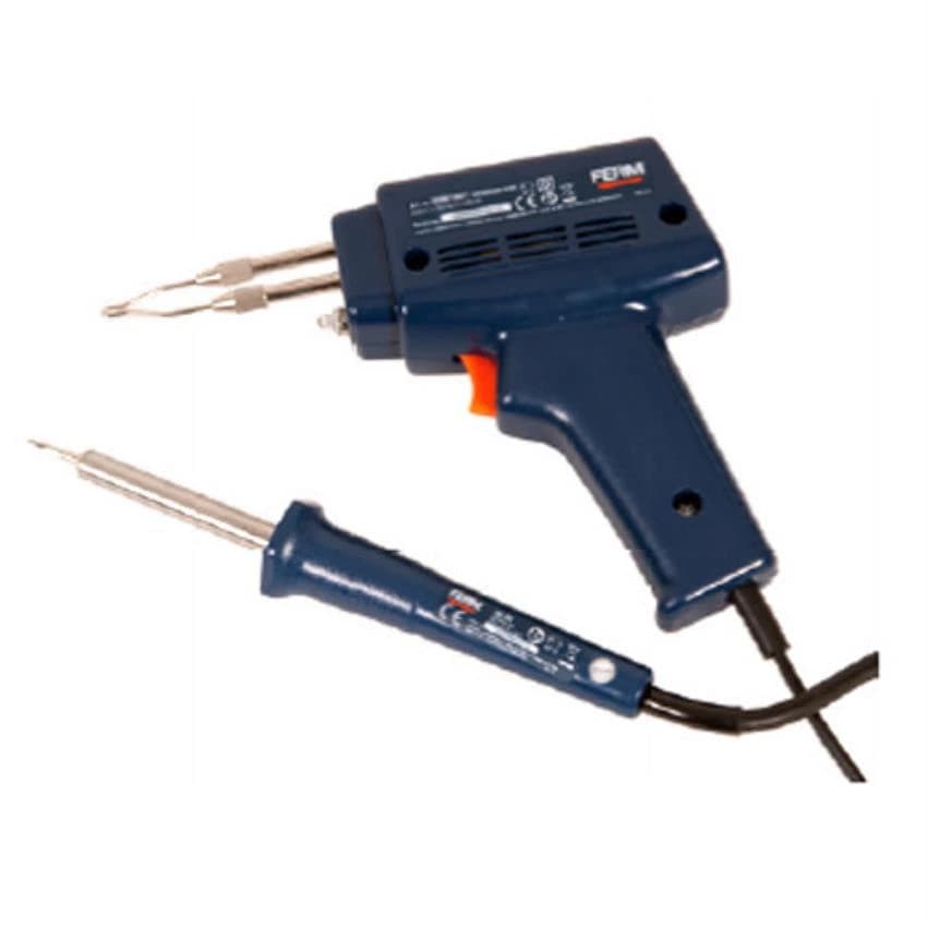 FERM Soldering Set, 350-450 Degree C, 30W