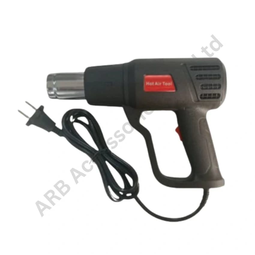 Hot Air Gun (f-gf-001) (0613)