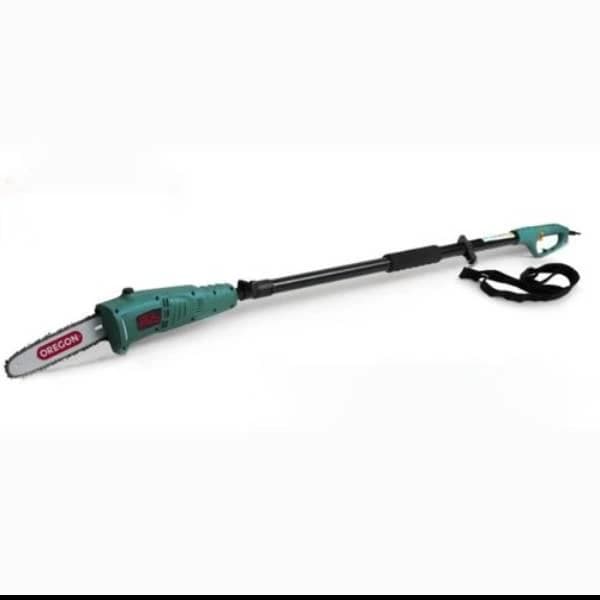 Pole Tree Pruner