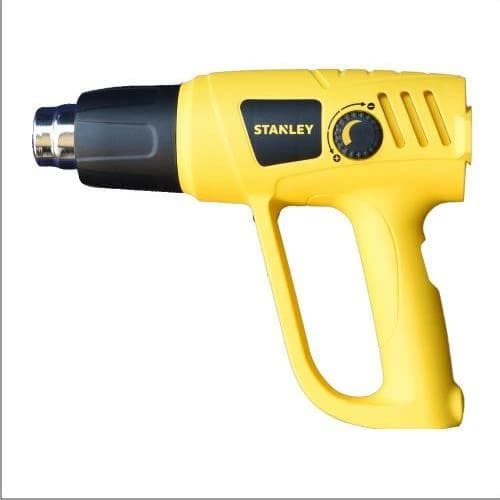 Hot Gun