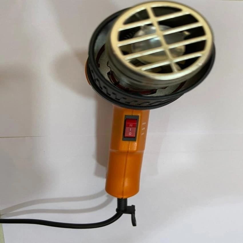 Hot Air Gun, Model Name/Number: Tajpack, 240V