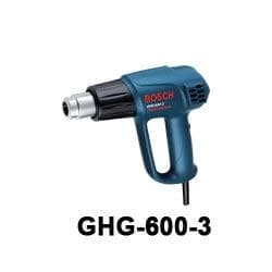 Bosch GHG 600-3 Professional Heat Gun