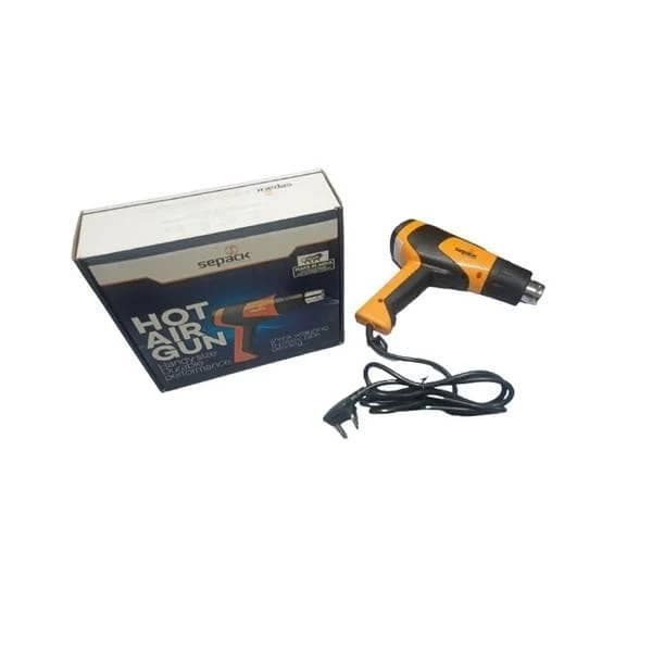 Hot Air Gun