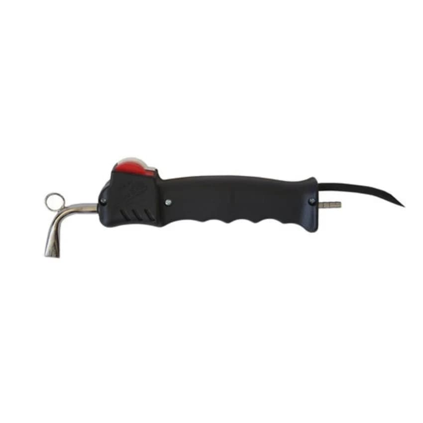 Steam Air Gun