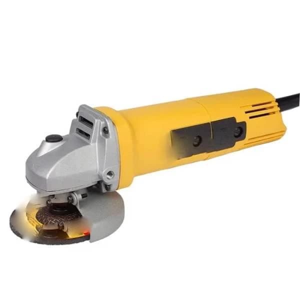 High Speed Angle Grinder