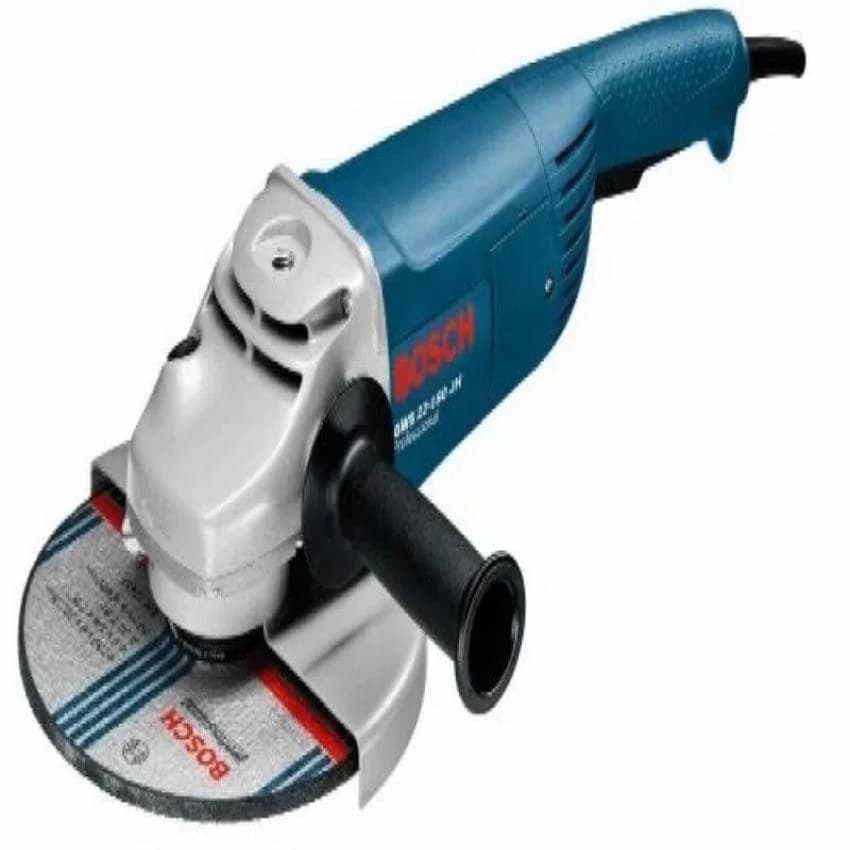 Bosch Angle grinder, 4 inch