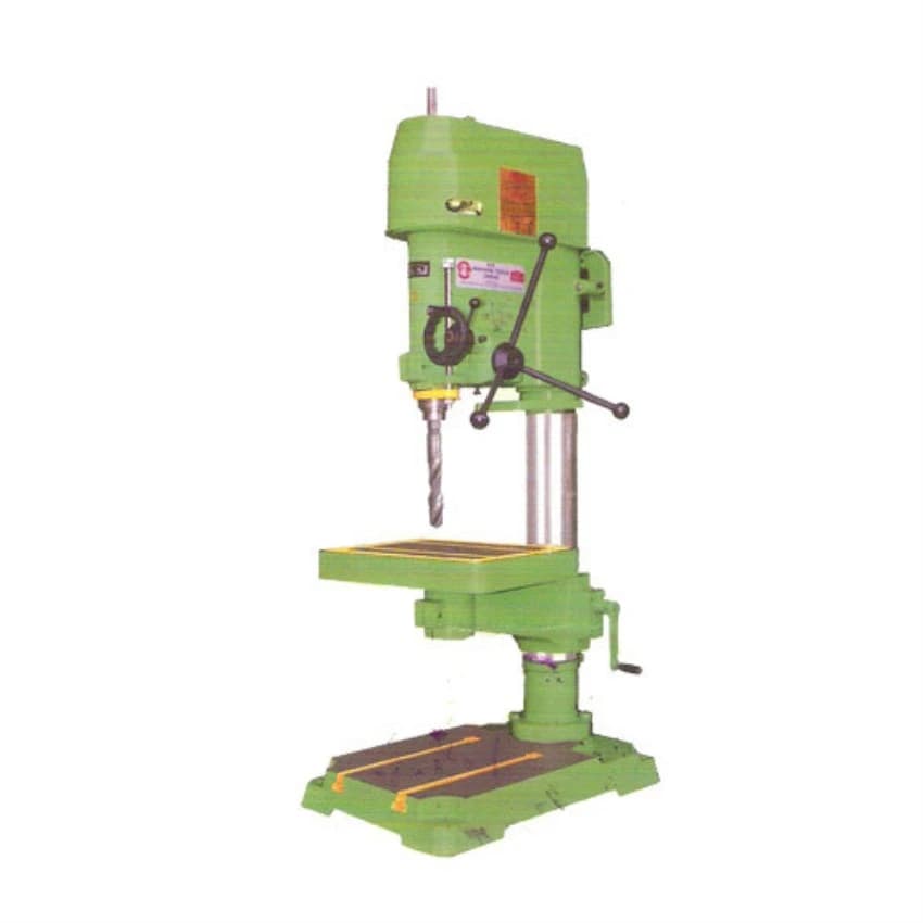 Manual Metal Drill Machine, For Industrial Use