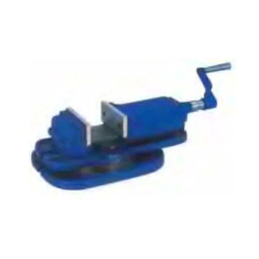 Milling Machine Vice
