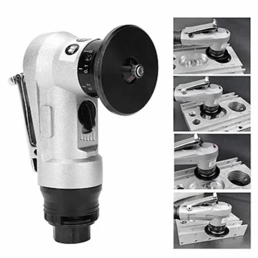 30 mm 2 Air Chamfering Tool for PVC Tape