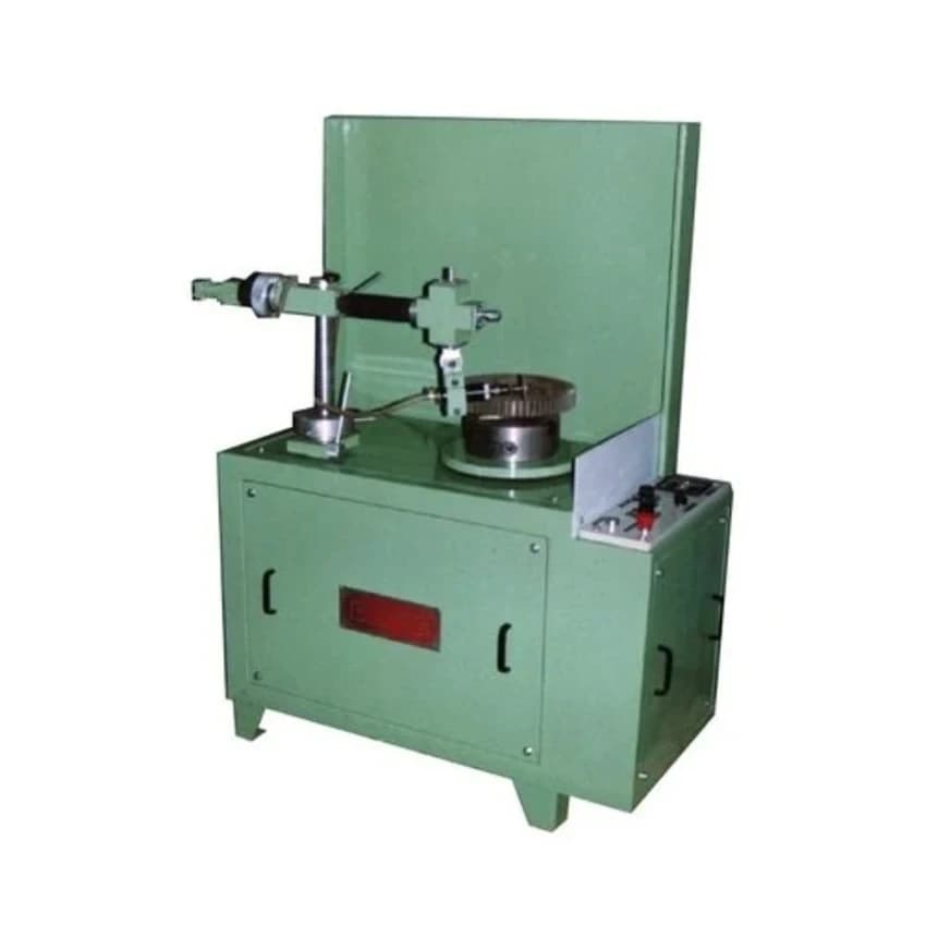 Chamfering Machines