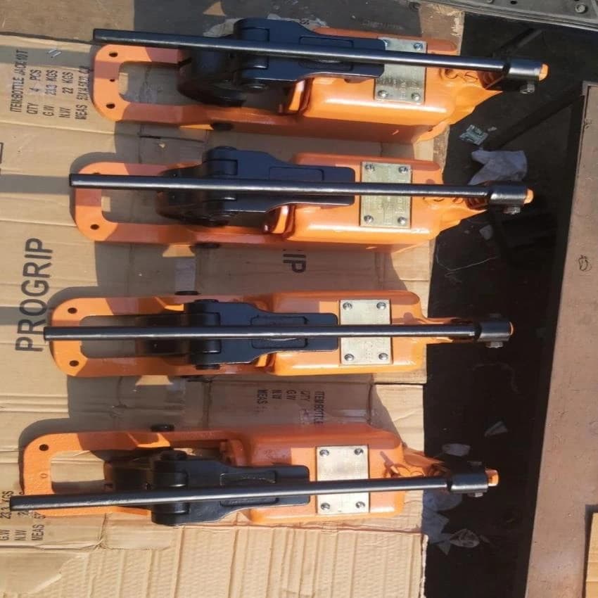 0.48 kg Hydraulic Wire Rope Cable Cutter, For Crimping