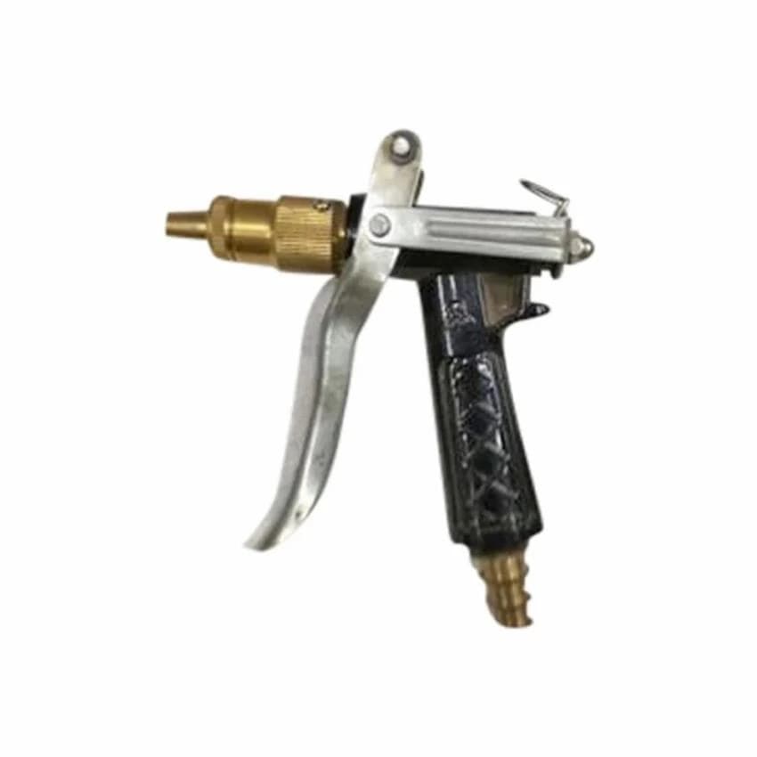 Brass Nozzle Water Spray Gun