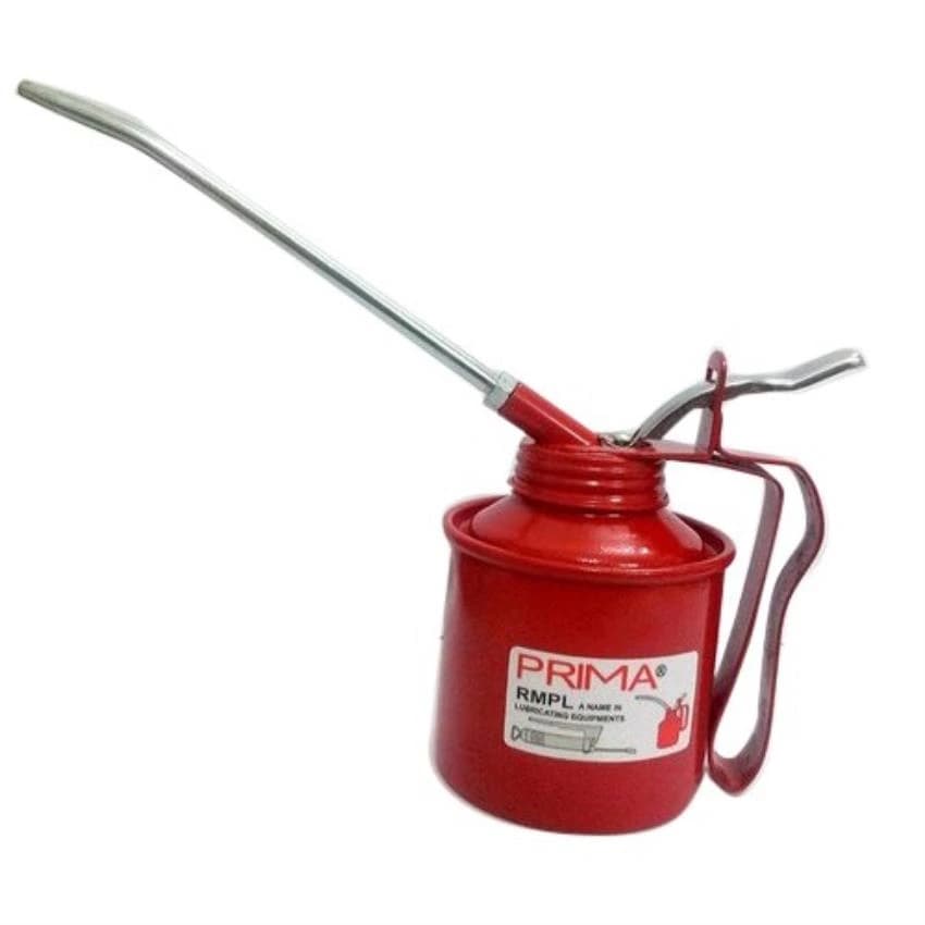 Prima Oil Can