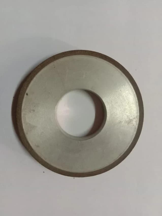 Diamond Cutting Wheel 6