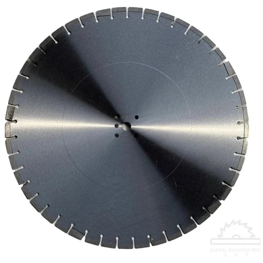 10 Inch Diamond Saw Blade