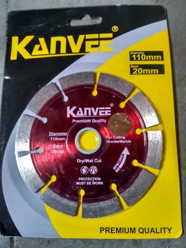 Premium Quality Marble Cutting Blade