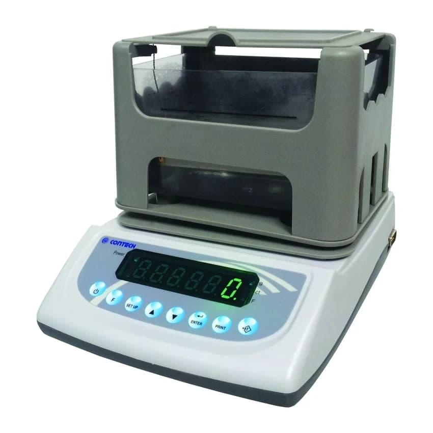 Contech Gold Purity Checking Instruments, Model: CTL-300,CTL-600