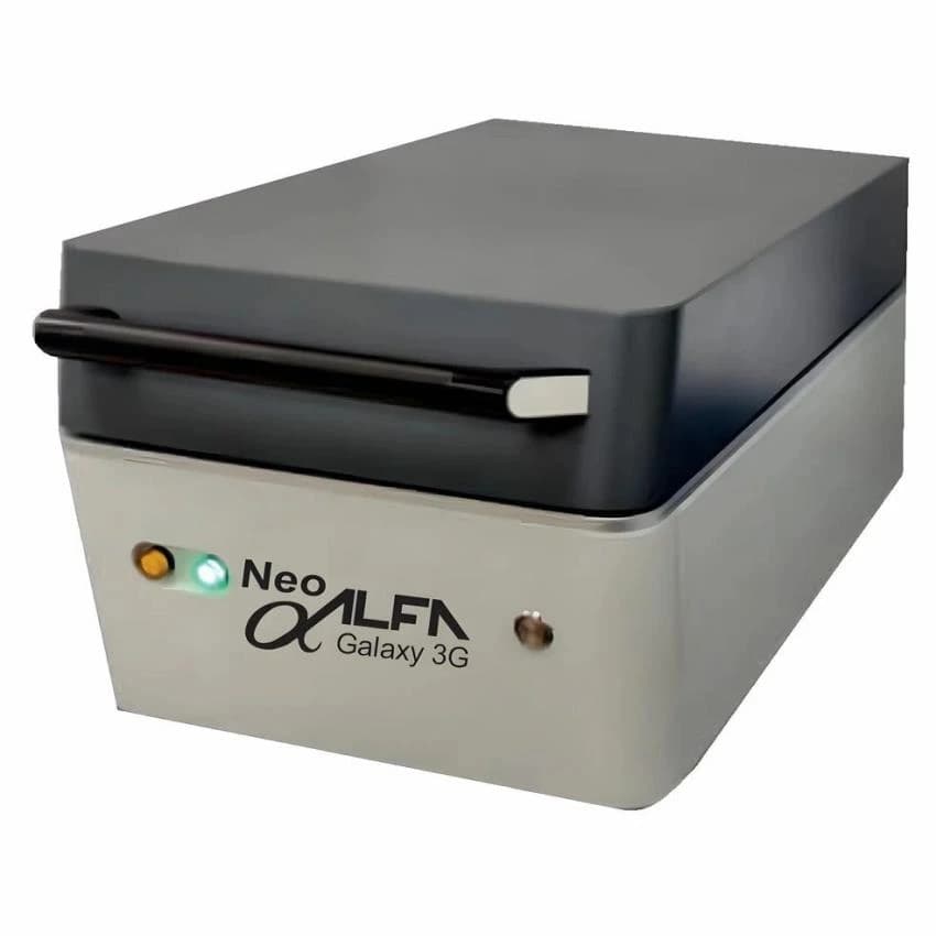 Gold Purity Testing Machine