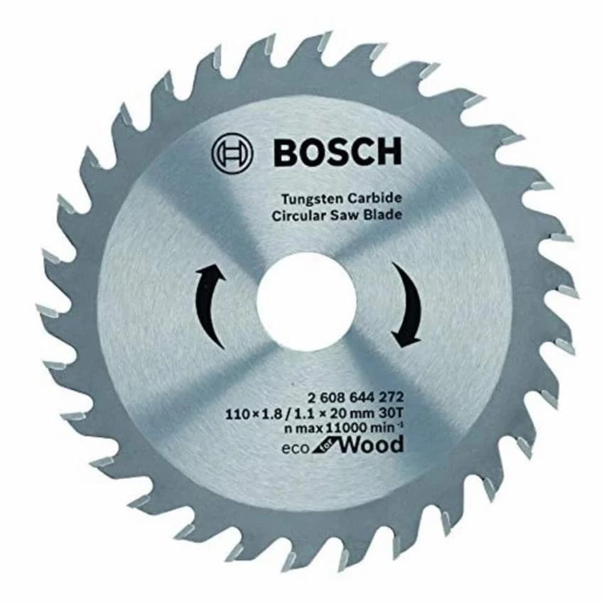 Bosch 4 Inch Wood Cutting Blade