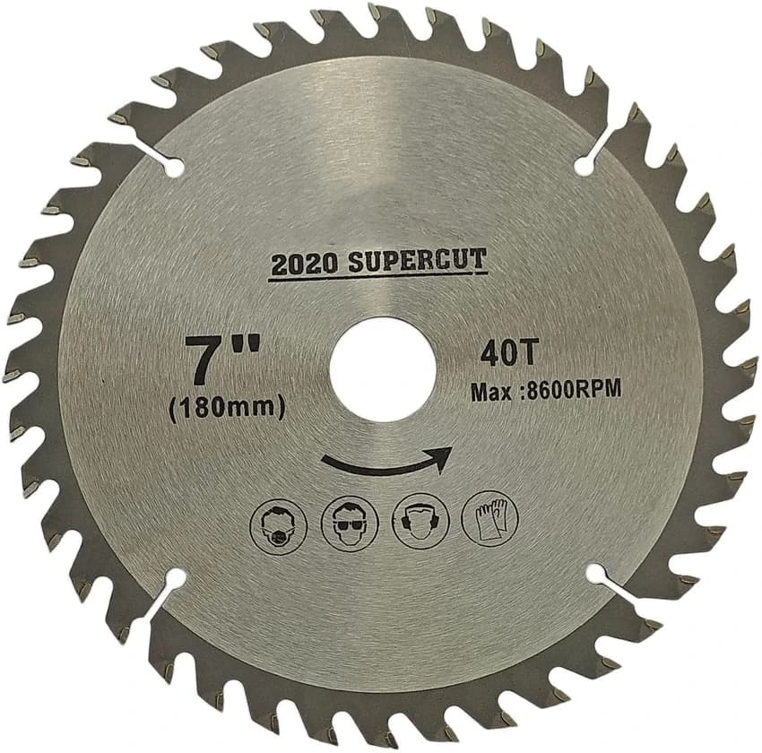 Platin TCT Saw Blade for Stone Cutting (4 Inch Diameter)