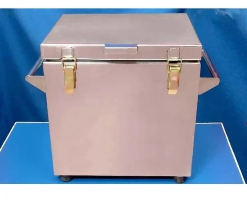 Vibrator Polishing Machine, Capacity: 2 kg, 1 HP