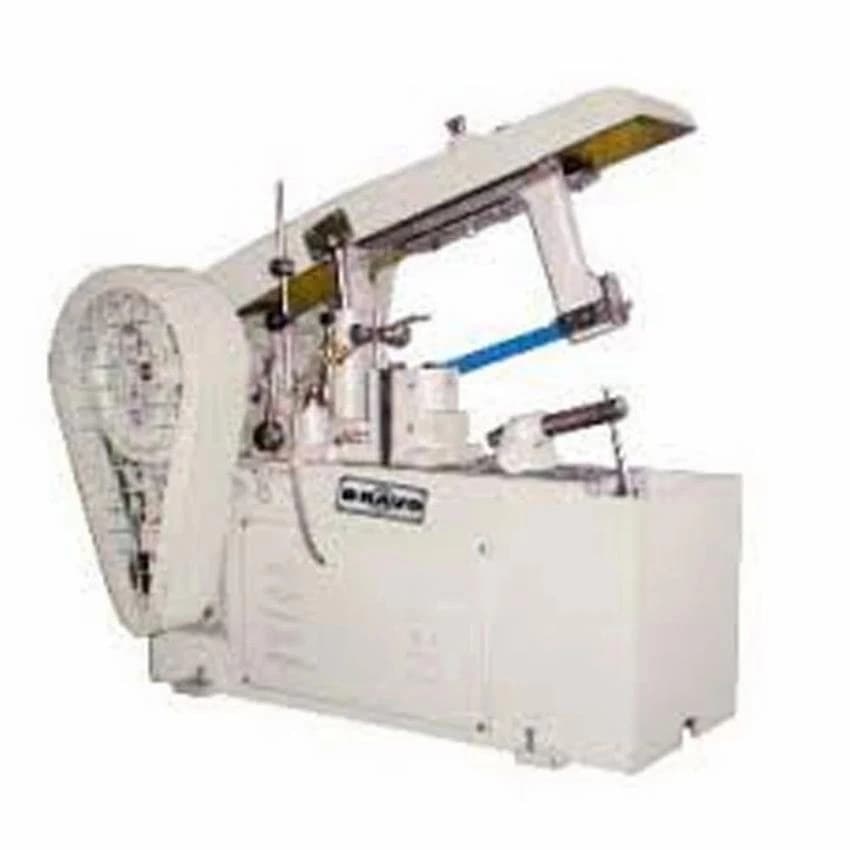 Metal Cutting Power Hacksaw Machine, 10 Inch