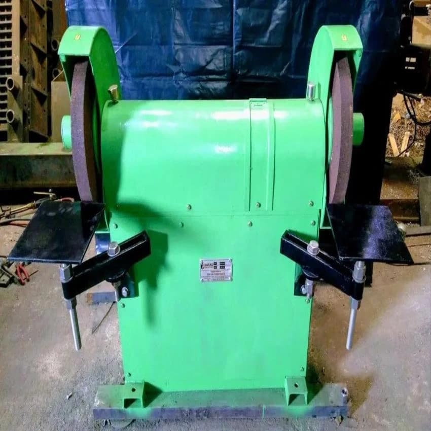 Snagging Grinder, 1-2 Kw, 220 V