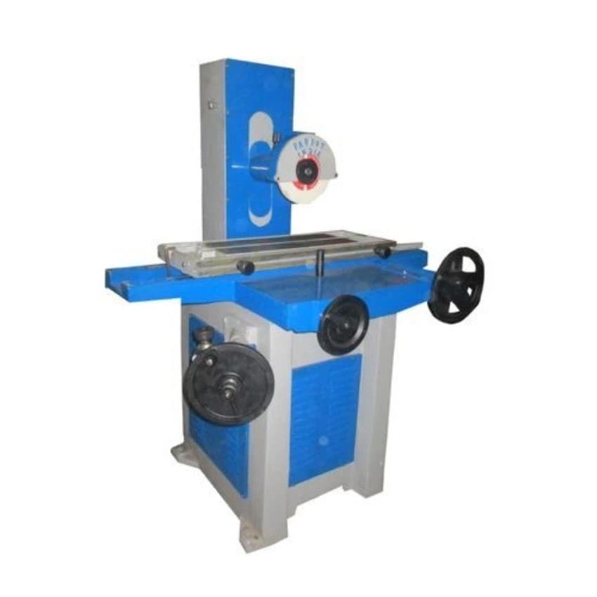 Surface Grinder Machine