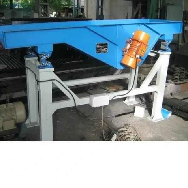 Oscillating Mountings - Type Ab-d
