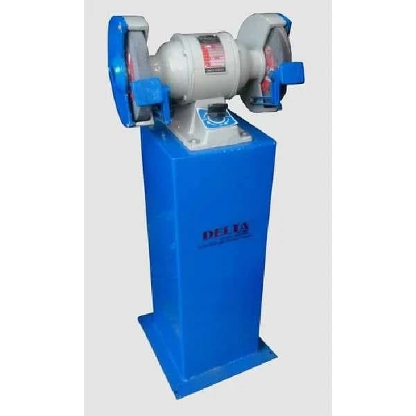 Electrical Pedestal Grinder