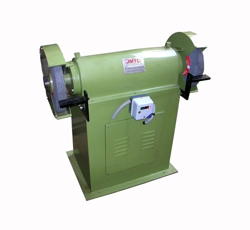 Pedestal Grinder Machine