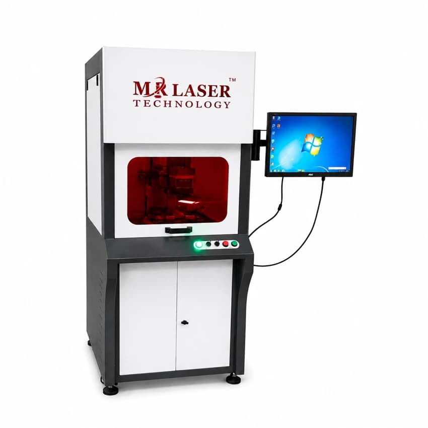 Laser Cutting Machine for Jewellery