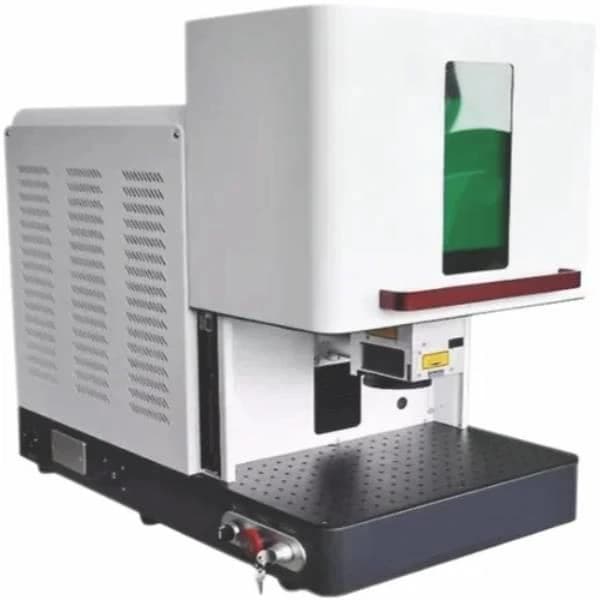 Gold And Silver Laser Cutting Machine