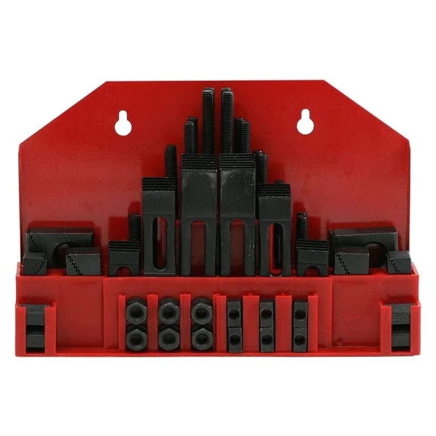 Steel Clamping Kit