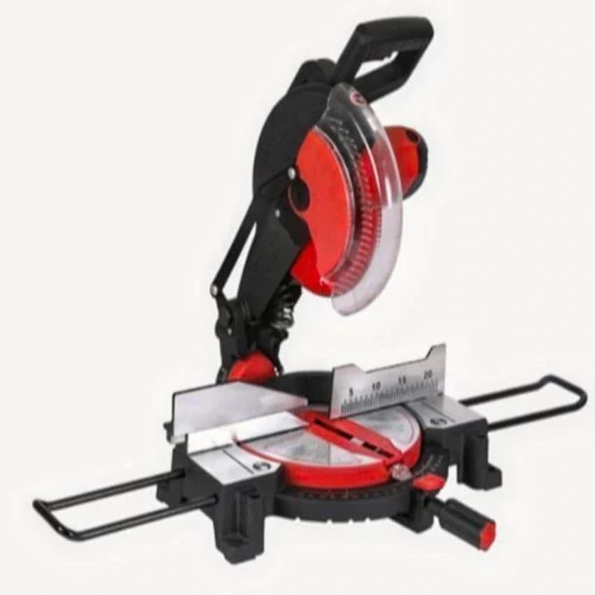 10"" MITER SAW MACHINE 255MM, Model: XPT-477