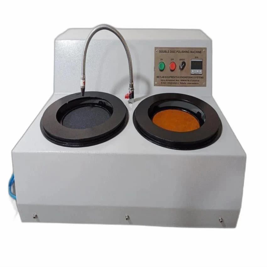 Substrate Polishing Accessories