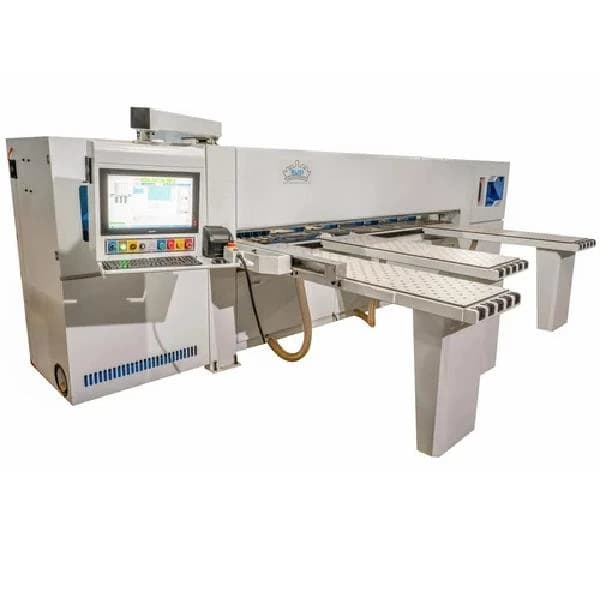 Automatic Beam Saw