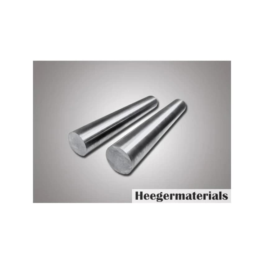 Tungsten Rods & Bars