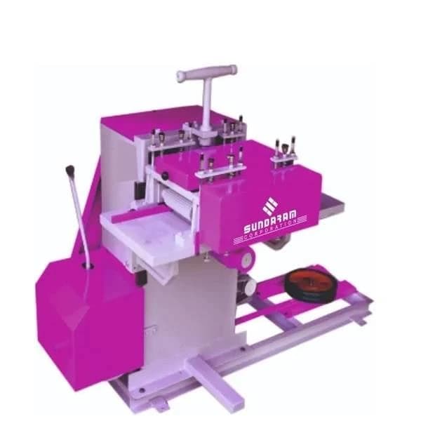 Rip Saw Machine