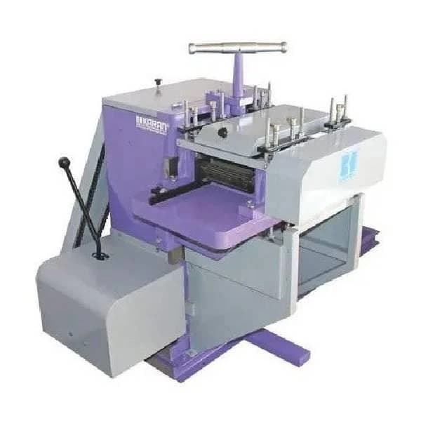 Rip Saw Machine