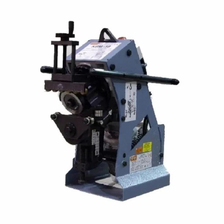 Heavy Duty Bevelling Machine