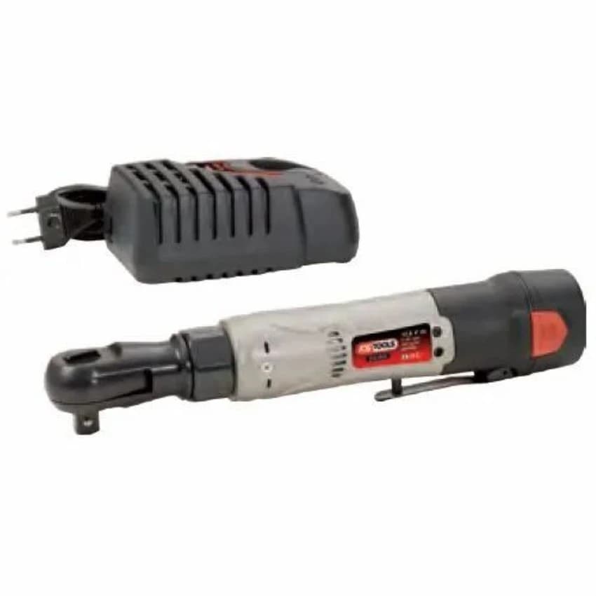Cordless Reversible Ratchet