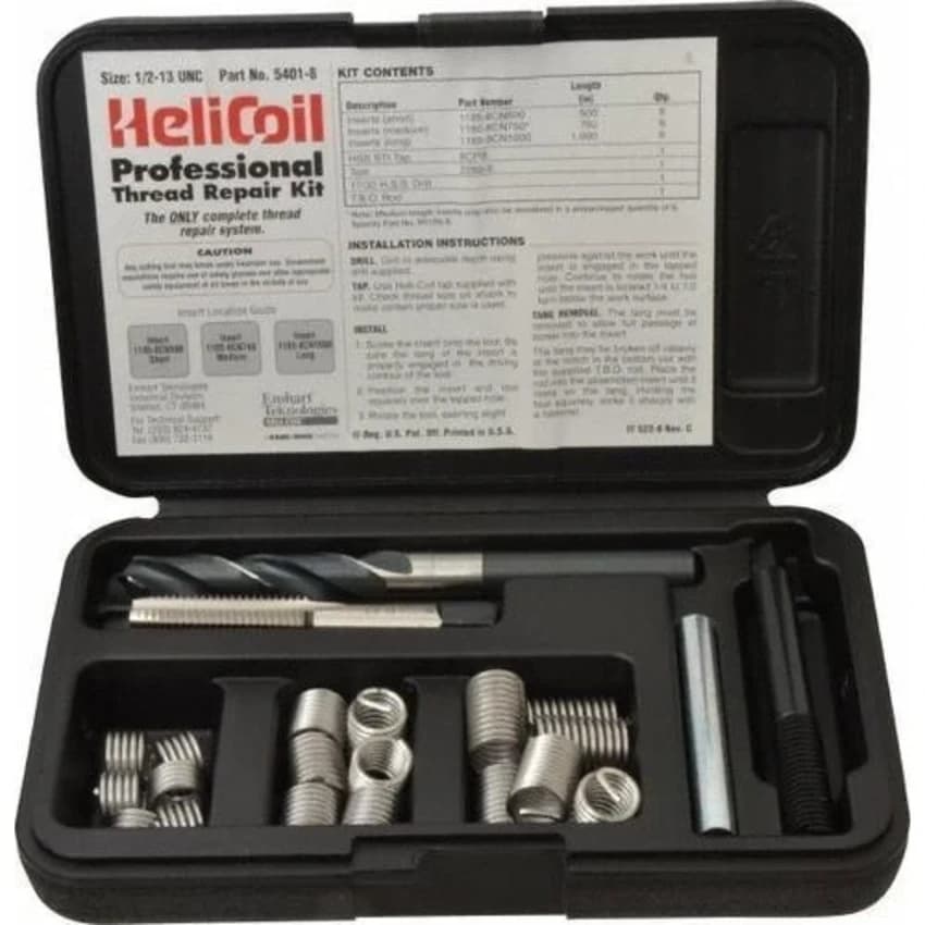 Helicoil Kits