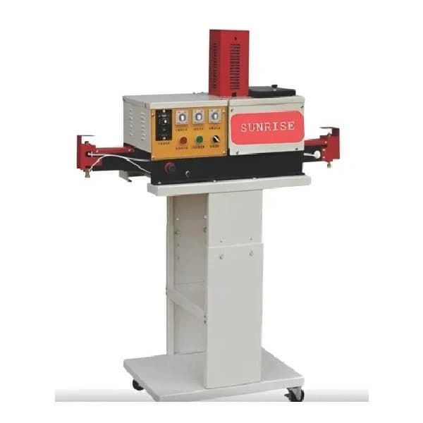 Hot Melt Adhesive Spraying Machine