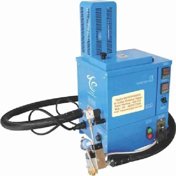 TE-MD501 Hot Melt Glue Dispenser With Gear Pump