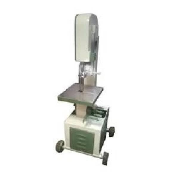 18 B Wood Working Band Saw Machine