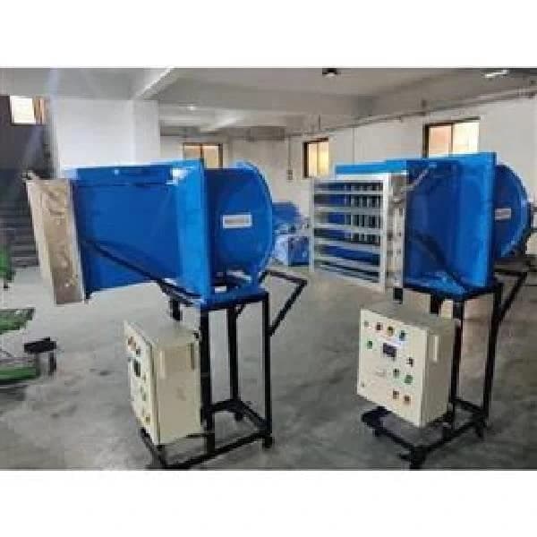 Electric Heat Blowers